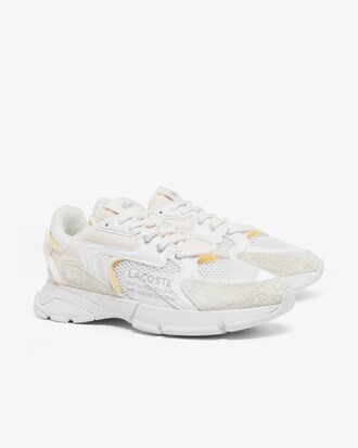 Herren-Sneakers L003 Neo