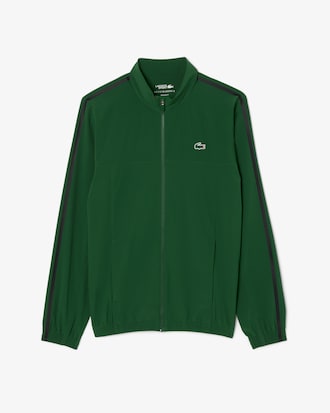 Trainingsanzug Lacoste Tennis x Novak Djokovic
