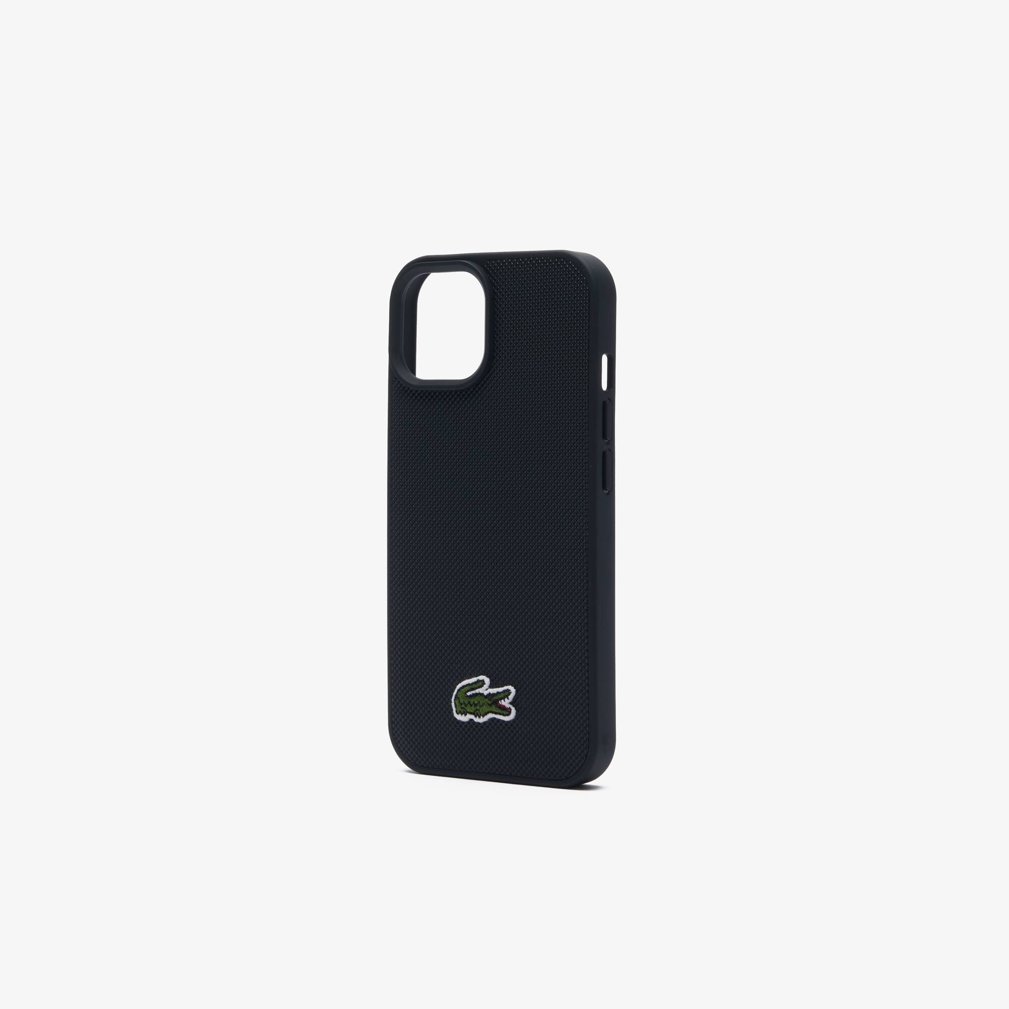 Schutzhülle Für IPhone 15 – Basketball-Sneaker Design, Stoßfest, TPU, Mit Kameraschutz