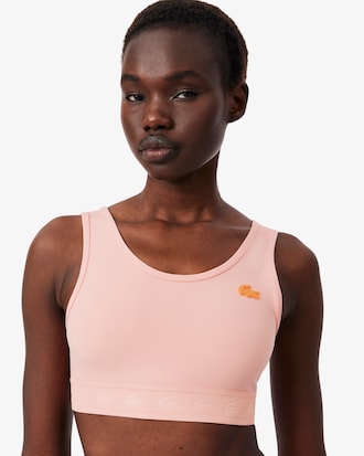 Bralette mit Ultra-Dry-Technologie