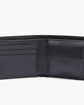 Brieftasche FG mit Schlüsselkette, Geschenkset