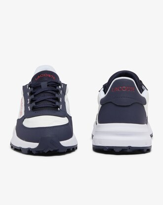 Herren-Sneakers Elite Active Evo