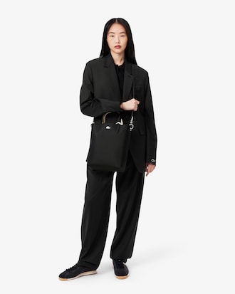 Vertikal wendbare Tote Bag Anna