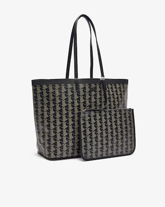 Tote Bag Zely mit Tasche