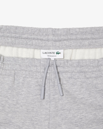 Regular Fit-Trainingshose