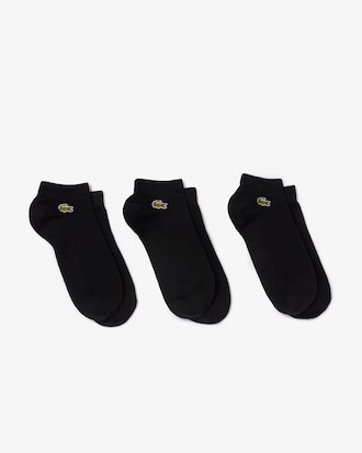 3er-Pack niedrige Socken