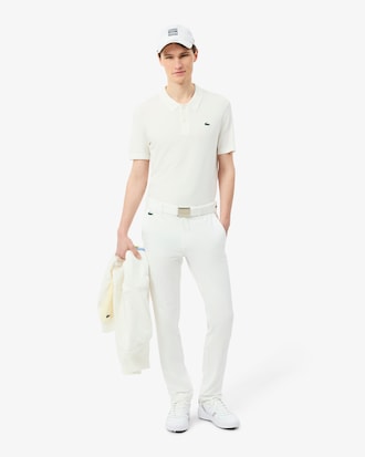 Kappe Lacoste x New Era