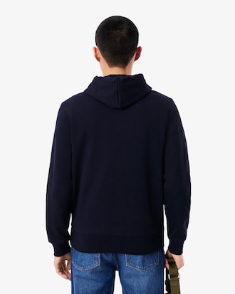Fleece-Hoodie