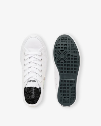 Damen-Sneakers Backcourt