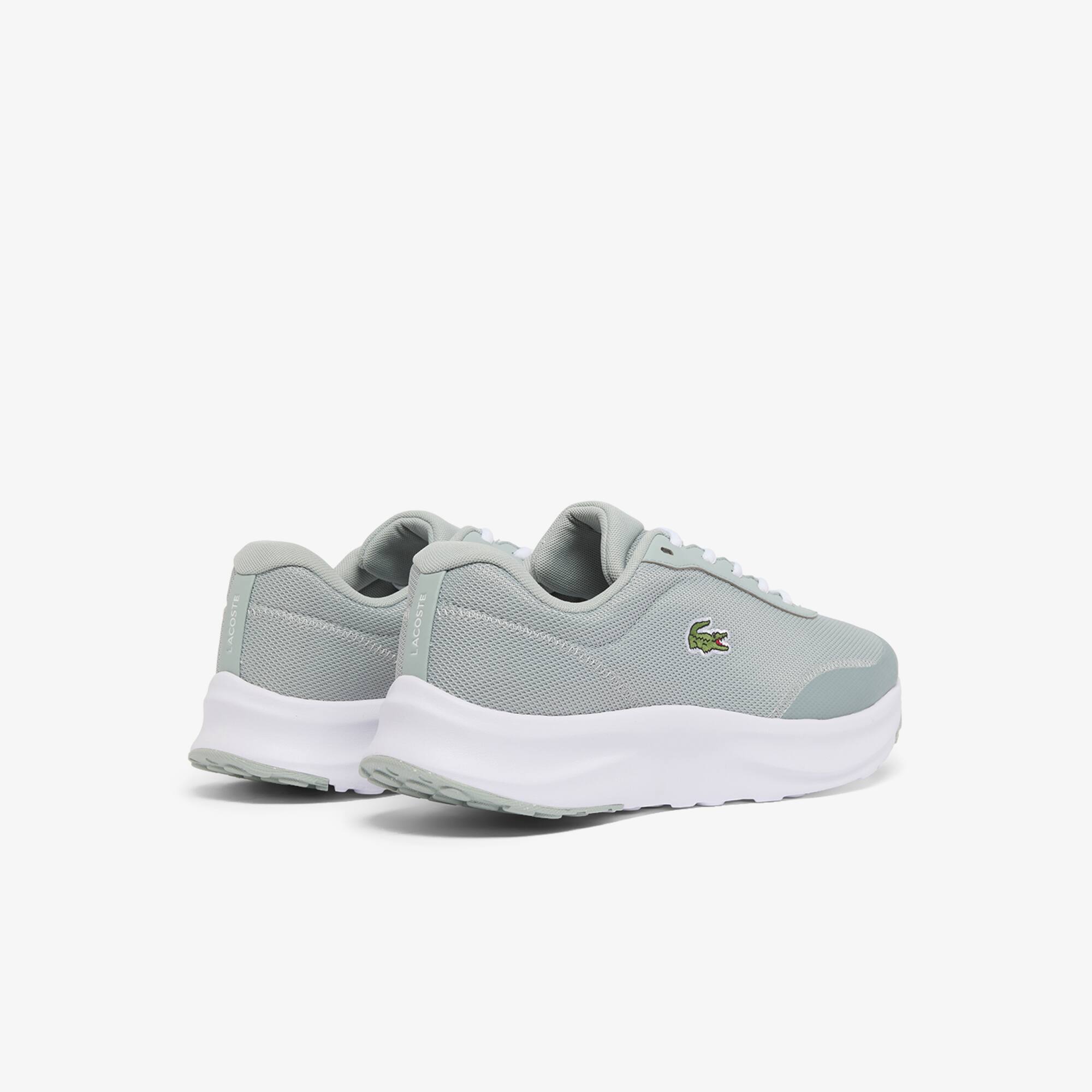 Thumbnail - Lacoste Herren-Sneakers Neo Run Ace - GRY/WHT Size 41