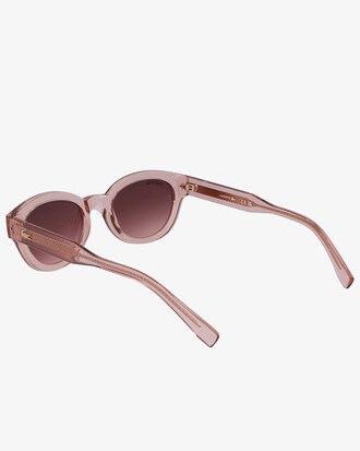 Ovale Sonnenbrille L.12.12 Trim