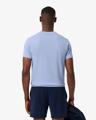 Sport-T-Shirt mit XXL-Logo und Ultra Dry-Technologie