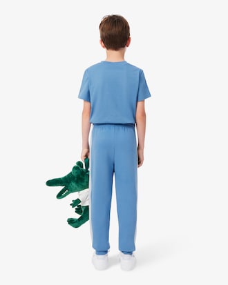 Colorblock-Trainingshose