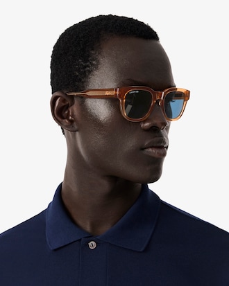 Rechteckige Sonnebrille Summer Pack