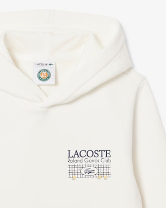 Hoodie Roland-Garros Edition