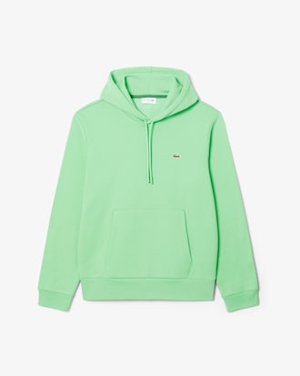Fleece-Hoodie