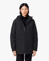 Wasserabweisender, gesteppter 3-in-1-Parka