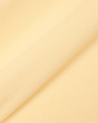 T-Shirt aus Baumwolle mit Signatur-Print