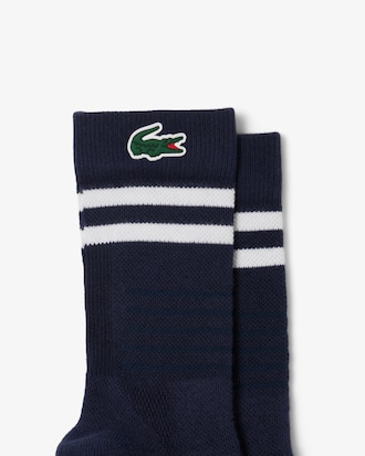 Sportsocken aus atmungaktiver Baumwolle