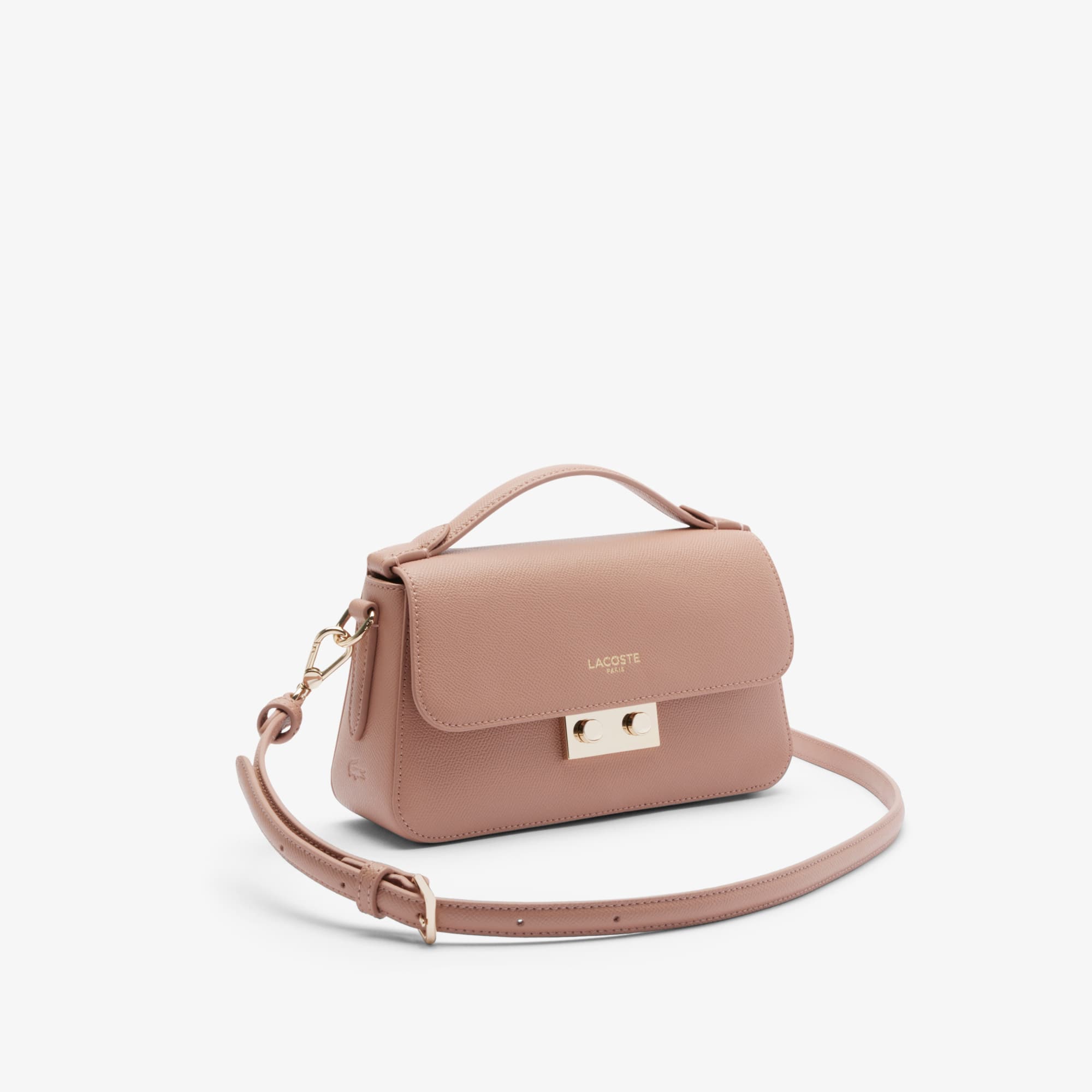 Thumbnail - Lacoste Schultertasche Champs-Elysées - TULLE Size One Size