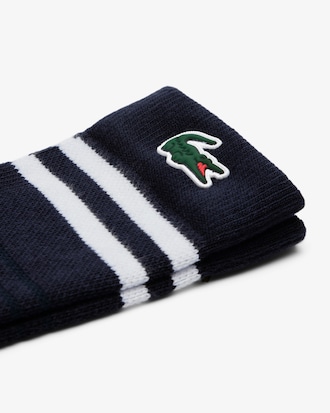 Sportsocken aus atmungaktiver Baumwolle