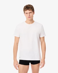 3er-Pack Lounge-T-Shirts
