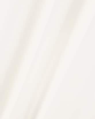 T-Shirt aus Baumwolle mit Badge