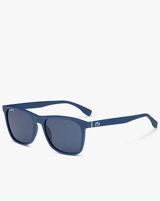 Rechteckige Premium-Sonnenbrille L.12.12