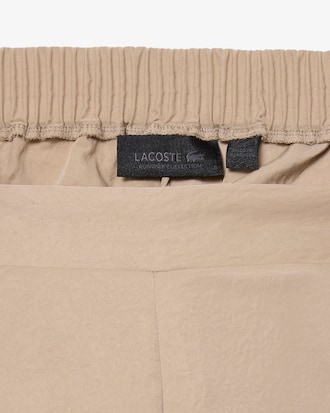 Runway oversized Jogginghose