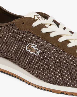 Herren-Sneakers Club-Low