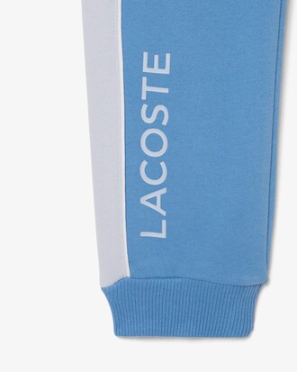 Colorblock-Trainingshose