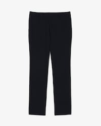 Slim Fit-Chinohose Lacoste x Alpine aus Stretchmaterial