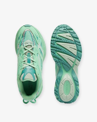 Herren-Sneakers L003 Neo Shot