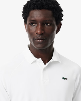 Sport-Polohemd mit Ultra Dry-Technologie, Regular Fit