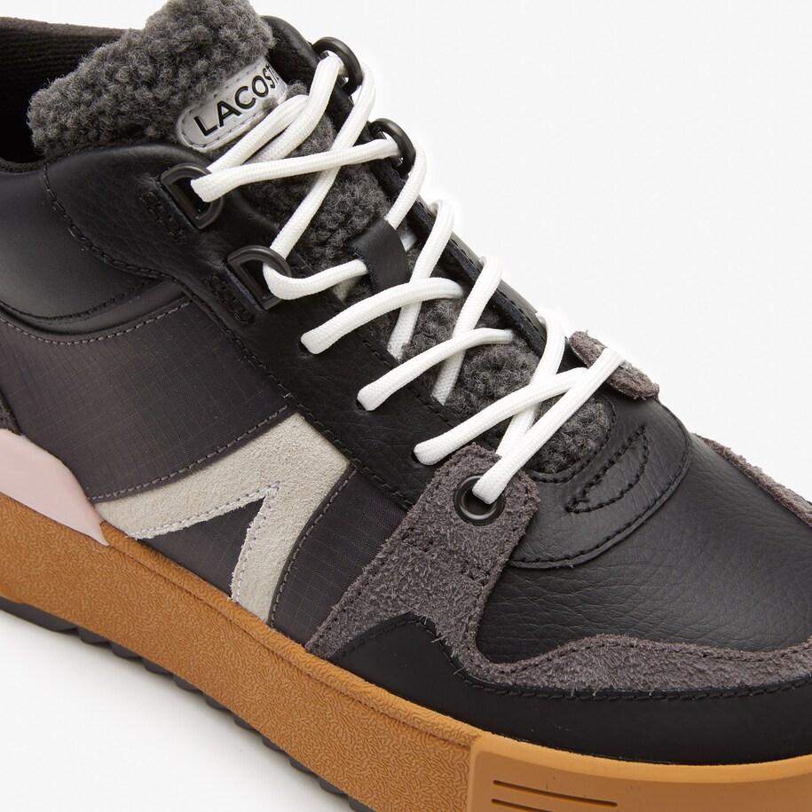 Winterschuhe lacoste clearance