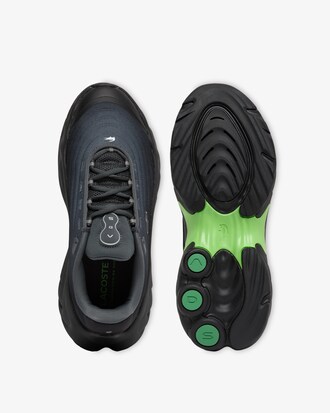 Herren-Sneakers Spinor