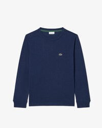 Unisex T-Shirt aus Baumwolle mit langen &Auml;rmeln