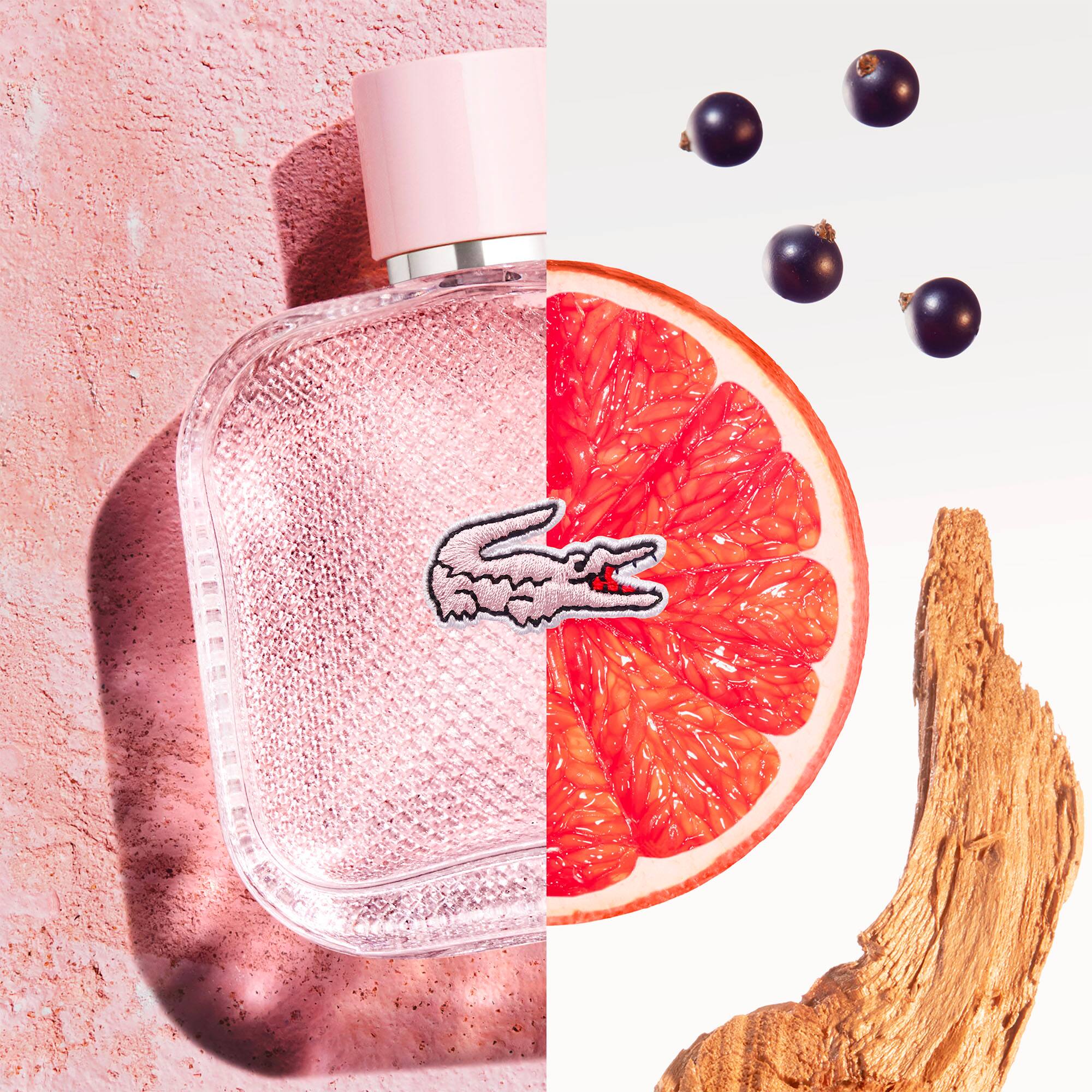 Thumbnail - Lacoste L.12.12 Rose Eau Fraîche 50ml - White Size One Size