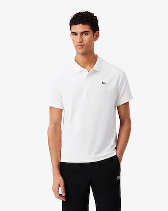 Sport-Polohemd mit Ultra Dry-Technologie, Regular Fit