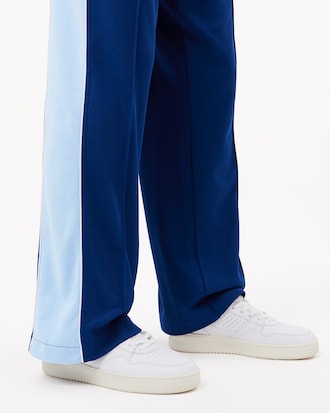 Herren-Sneakers L001 Set aus Leder