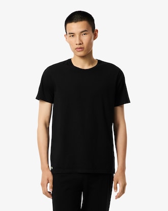 3er-Pack Lounge-T-Shirts