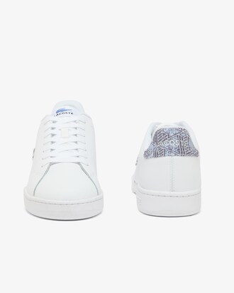 Herren-Sneakers Carnaby Cup aus Leder