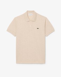 Classic Fit-Polohemd L.12.12 Meliert