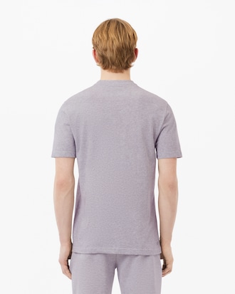 Sport-T-Shirt aus Baumwolle mit Ultra Dry-Technologie