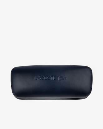 Rechteckige Sonnenbrille Lacoste Active