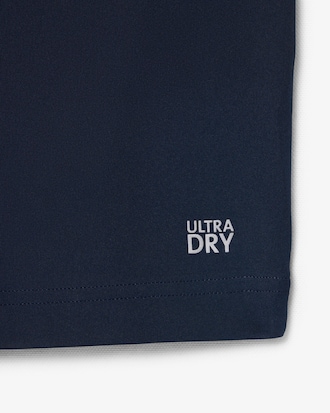Leichtes, sportliches Stretch-T-Shirt, mit UV-Schutz