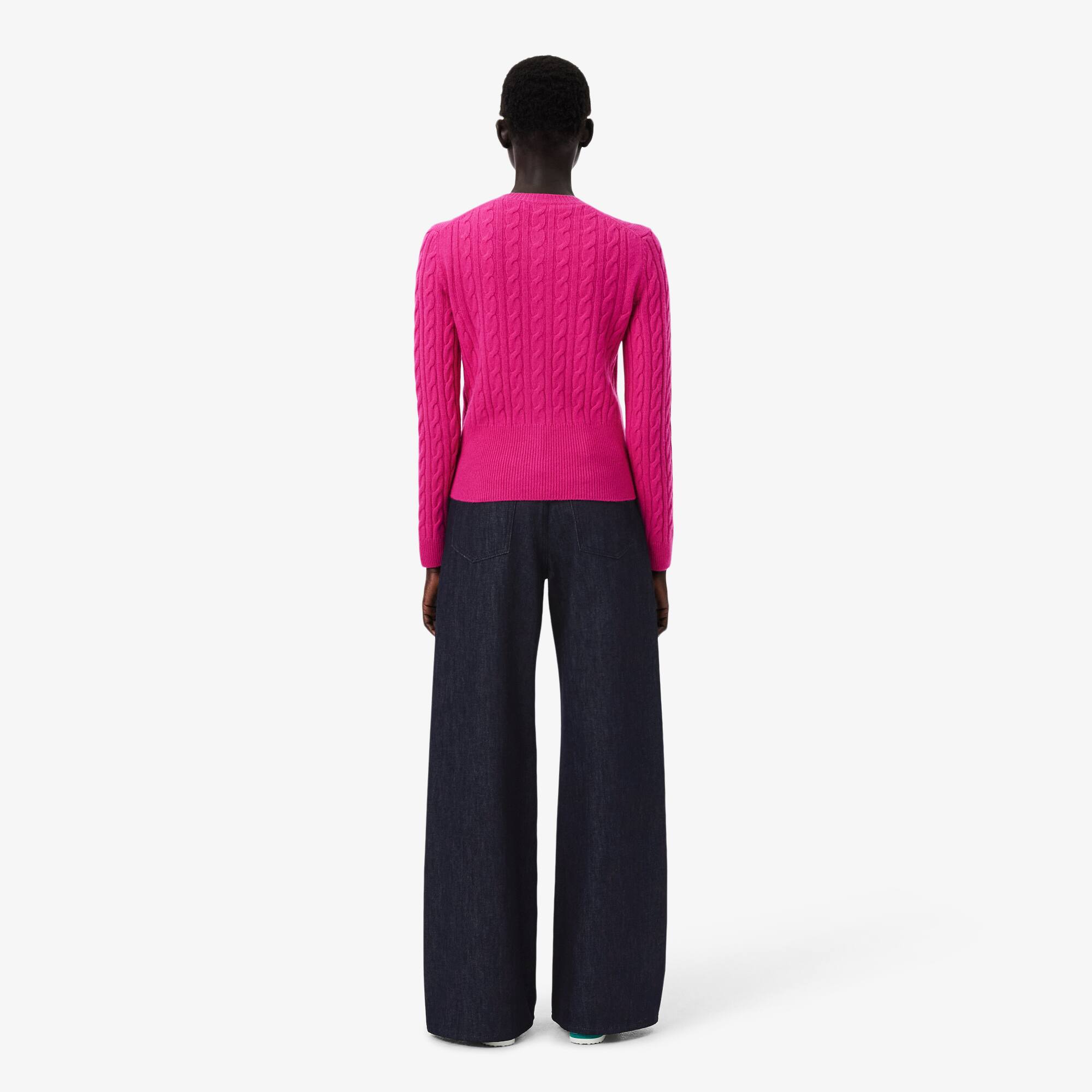 Thumbnail - Lacoste Denim-Jeans Runway mit gerade geschnittenen Beinen - Blau Size 38