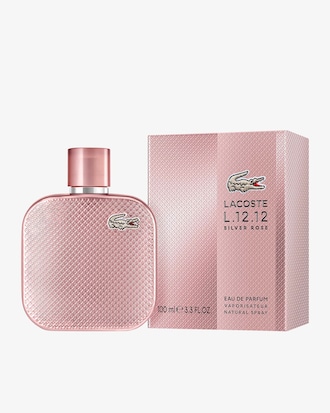 L.12.12 Silver Rose Eau de Parfum 100&nbsp;ml