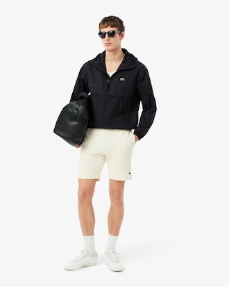 Wasserabweisende, leichte und komprimierbare Jacke