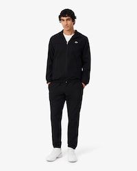 Sport-Trainingsanzug aus Diamant-Taft